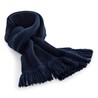 Scarf - MOD. B470:French Navy, 100% acrylic, 152 x 18 cm
